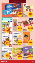 PENNY akciós újság hét 6 Oldal 14