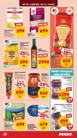 PENNY akciós újság hét 6 Oldal 17