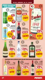 PENNY akciós újság hét 6 Oldal 19