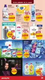 PENNY akciós újság hét 6 Oldal 20