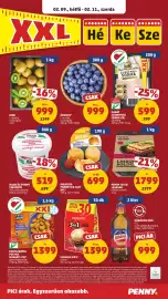 PENNY akciós újság hét 6 Oldal 26