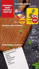 PENNY akciós újság hét 6 Oldal 6