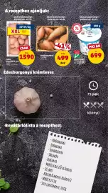 PENNY akciós újság hét 6 Oldal 7