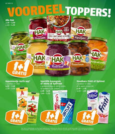 Poiesz folder week 6 Pagina 32