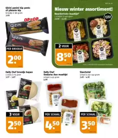 Poiesz folder week 6 Pagina 11