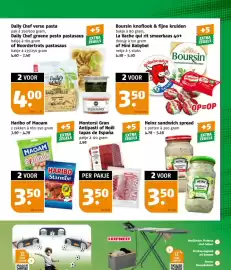 Poiesz folder week 6 Pagina 17