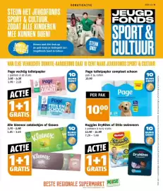 Poiesz folder week 6 Pagina 19