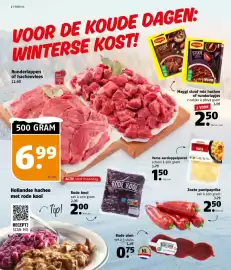 Poiesz folder week 6 Pagina 2