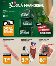 Poiesz folder week 6 Pagina 28