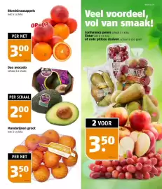 Poiesz folder week 6 Pagina 5