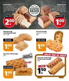 Poiesz folder week 6 Pagina 9