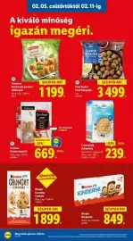 Lidl akciós újság hét 6 Oldal 12