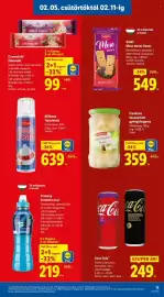 Lidl akciós újság hét 6 Oldal 13
