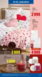 Lidl akciós újság hét 6 Oldal 21