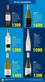 Lidl akciós újság hét 6 Oldal 26