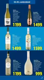 Lidl akciós újság hét 6 Oldal 27