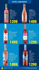 Lidl akciós újság hét 6 Oldal 28