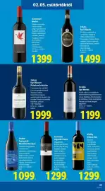 Lidl akciós újság hét 6 Oldal 29