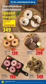 Lidl akciós újság hét 6 Oldal 4