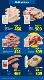 Lidl akciós újság hét 6 Oldal 41
