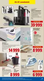 Lidl akciós újság hét 6 Oldal 45