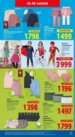 Lidl akciós újság hét 6 Oldal 51