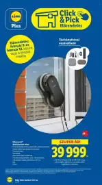 Lidl akciós újság hét 6 Oldal 54