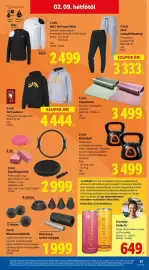 Lidl akciós újság hét 6 Oldal 57