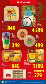 Lidl akciós újság hét 6 Oldal 64