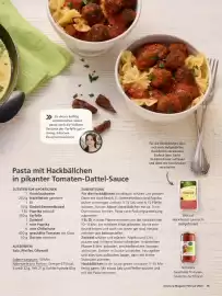 Alnatura Prospekt Seite 13