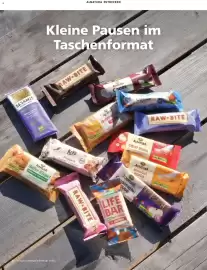 Alnatura Prospekt Seite 20