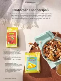 Alnatura Prospekt Seite 24