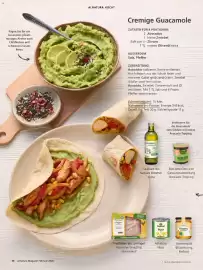 Alnatura Prospekt Seite 30