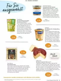 Alnatura Prospekt Seite 39