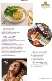 Alnatura Prospekt Seite 5