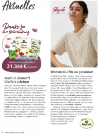 Alnatura Prospekt Seite 6