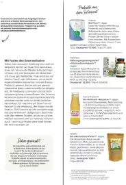 Alnatura Prospekt Seite 63