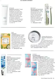 Alnatura Prospekt Seite 65