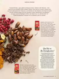 Alnatura Prospekt Seite 9