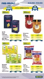 METRO Prospekt woche 6 Seite 11