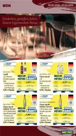 METRO Prospekt woche 6 Seite 14