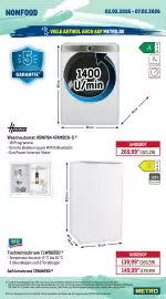 METRO Prospekt woche 6 Seite 19