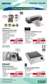 METRO Prospekt woche 6 Seite 21