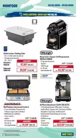 METRO Prospekt woche 6 Seite 22