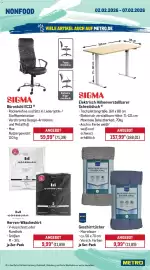 METRO Prospekt woche 6 Seite 24