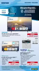 METRO Prospekt woche 6 Seite 25