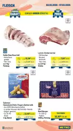 METRO Prospekt woche 6 Seite 4