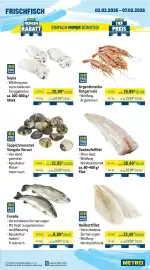 METRO Prospekt woche 6 Seite 5