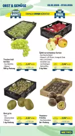 METRO Prospekt woche 6 Seite 7