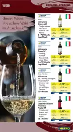 METRO Prospekt woche 6 Seite 14